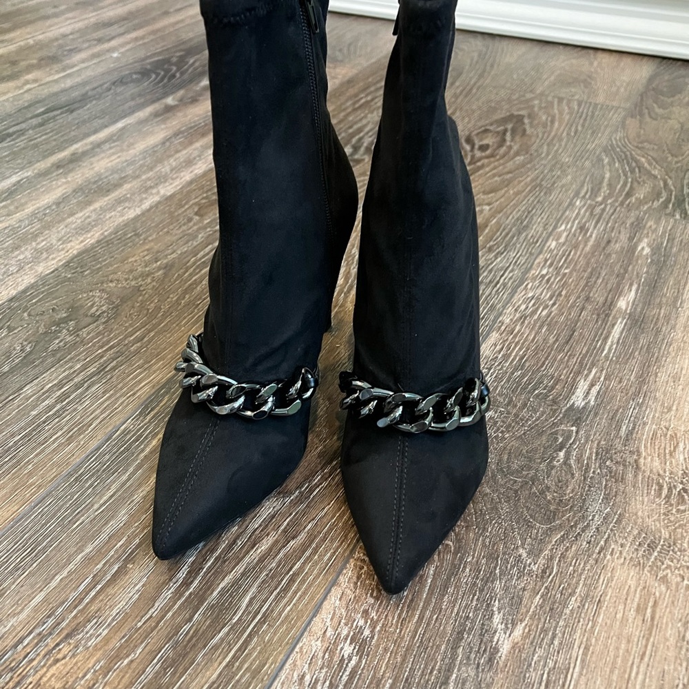 Nine West Booties - Picture 13 of 14
